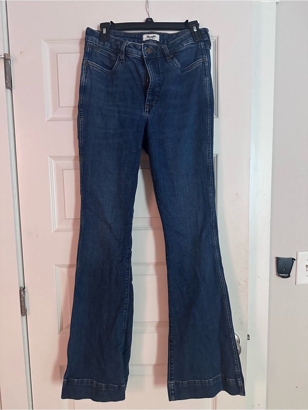 Wrangler Retro Women's High rise Trouser